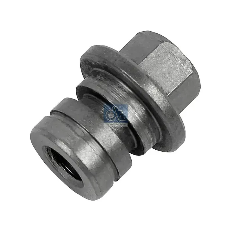 Yağ Temizleyici Kilit Somunu DT Spare Parts 1.10294 – Scania R