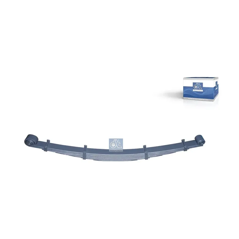 Yaprak Makas DT Spare Parts 1.25121 – Scania R