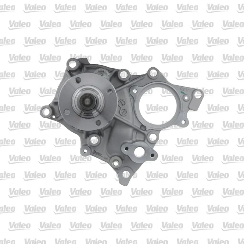 Devirdaim Su Pompası VALEO 539007 – Toyota Land Cruiser / Hilux