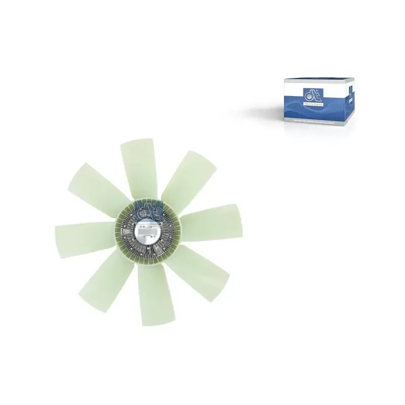 Volvo FM 440 Viskolu Fan – DT 2.15290