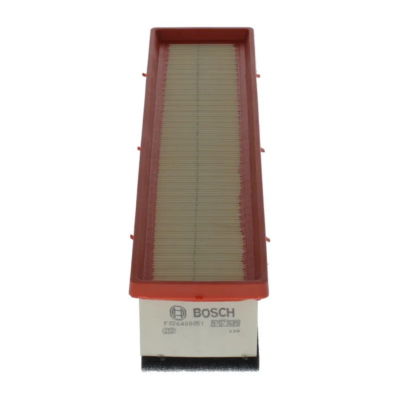 Hava Filtresi BOSCH F026400051 – DACIA / NISSAN / RENAULT