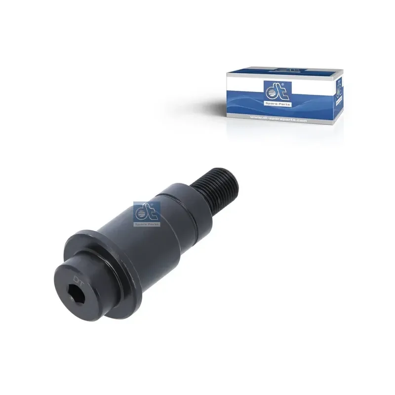 Kabin Kaldırma Silindiri Cıvatası DT Spare Parts 3.84034 – MAN TGA