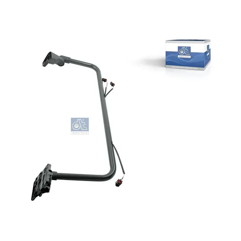 Sağ Ayna Kolu DT Spare Parts 3.86205 – MAN TGA / TGS
