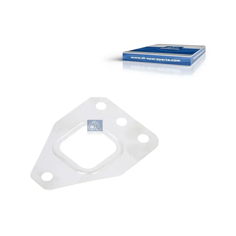 Egzoz Manifoldu Contası DT Spare Parts 3.18114 – MAN TGA / TGS / TGX