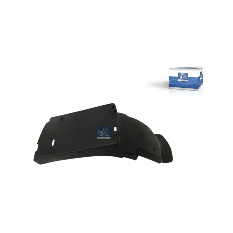 Çamurluk DT Spare Parts 2.71222 – Volvo FH / FM / FMX