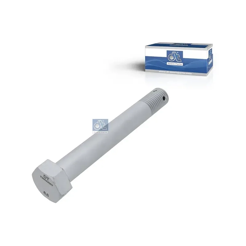 Geomet Kaplamalı Makas Pimi DT Spare Parts 1.25460 – Scania R