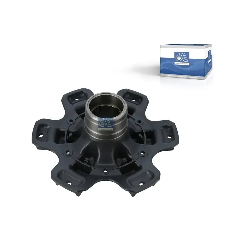 Rulmansız Tekerlek Poryası DT Spare Parts 2.65328 – Volvo FH / FM / FMX