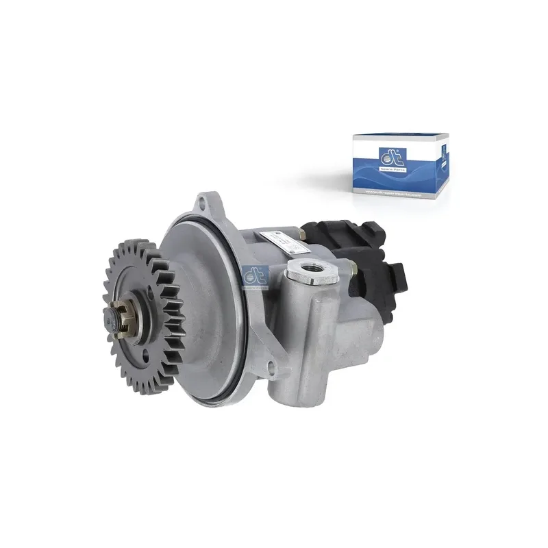 Direksiyon Pompası DT Spare Parts 2.53183 – Volvo FH / FM