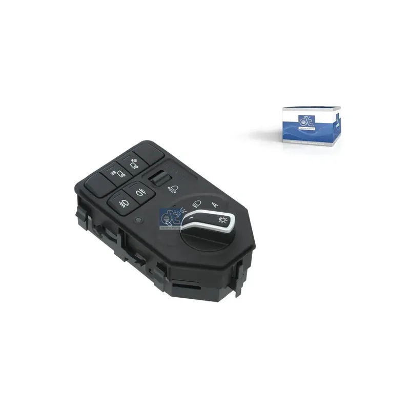 Kapı Kumanda Paneli DT Spare Parts 1.00180 – Scania G / R / S