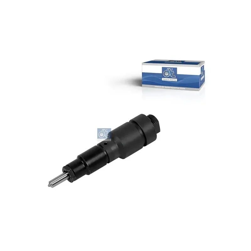 Enjektör Tutucusu DT Spare Parts 3.13154 – MAN TGA / TGS / TGX