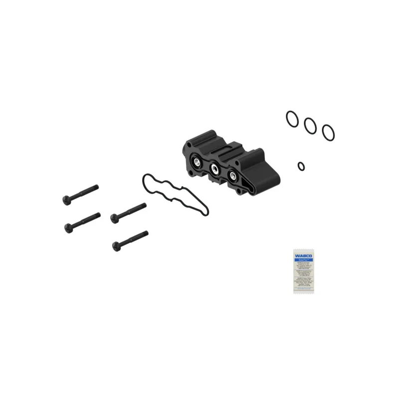 Solenoid Tamir Takımı WABCO 4324259202 – Volvo FH / FM / FMX