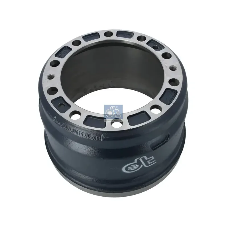 Fren Kampanası DT Spare Parts 2.40702 – Volvo FH / FM / FMX