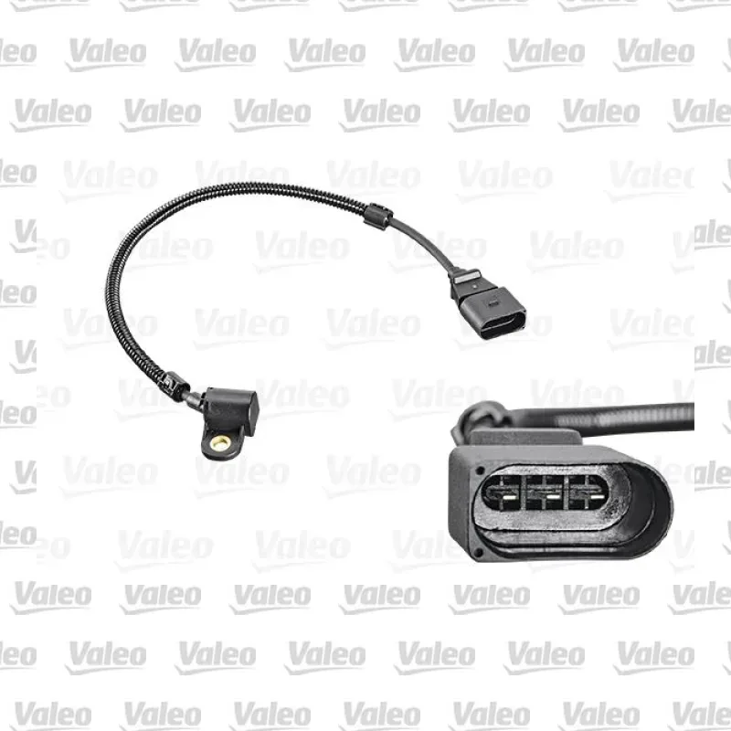 Eksantrik Devir Sensörü VALEO 253807