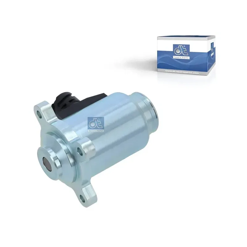 Solenoid Valf DT Spare Parts 2.32353 – Volvo FH / FM / FMX