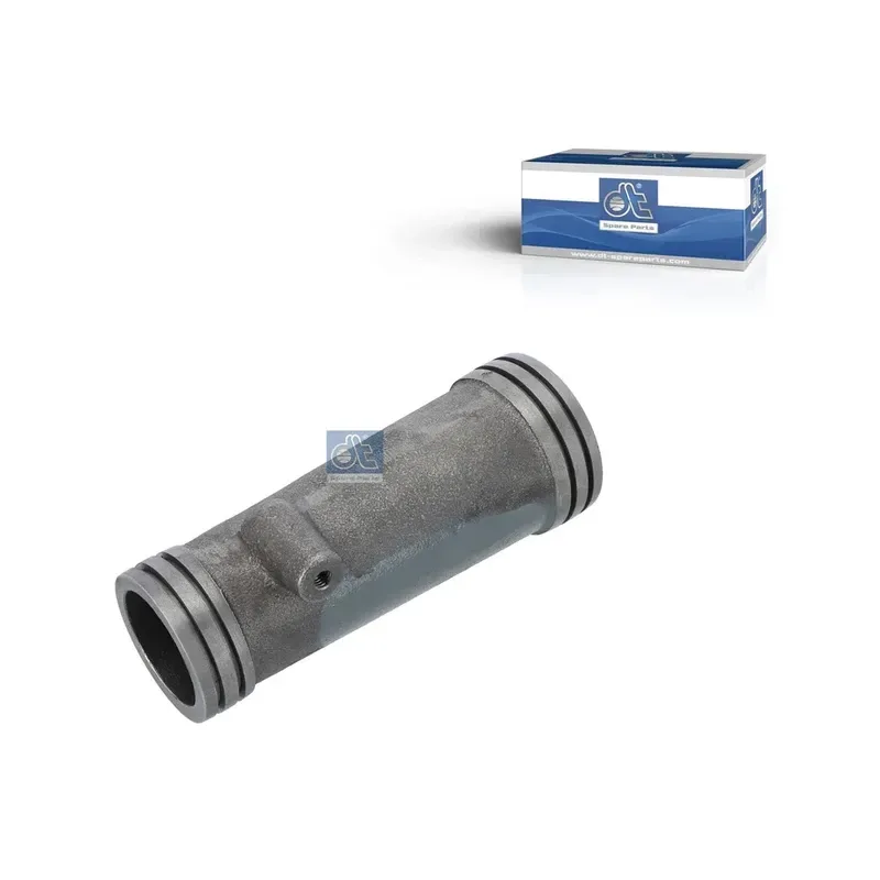 Sağ Egzoz Manifoldu DT Spare Parts 1.10678 – Scania R