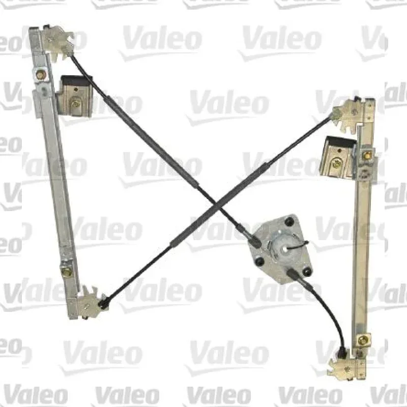 Cam Krikosu Ön Sağ VALEO 850399 – Seat Ibiza / Cordoba