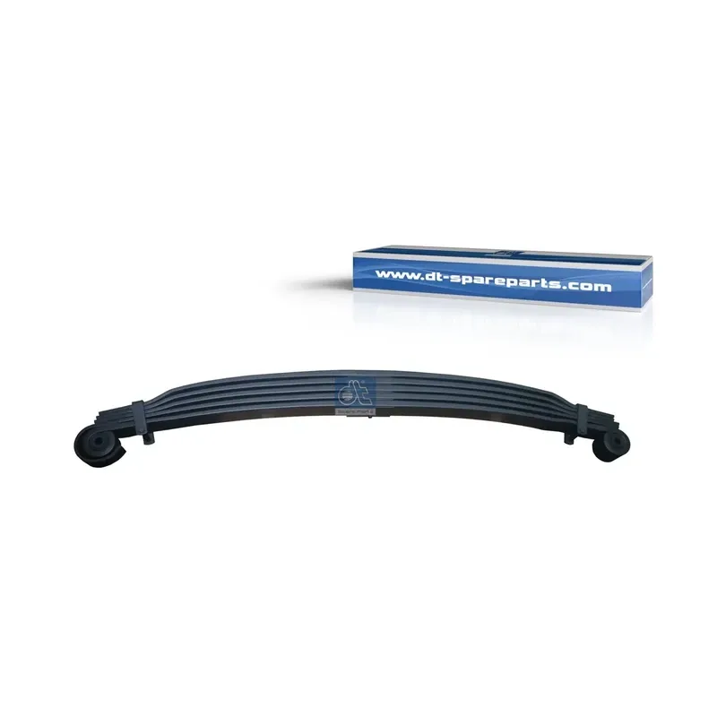 Yaprak Makas DT Spare Parts 1.25156 – Scania G / R / S