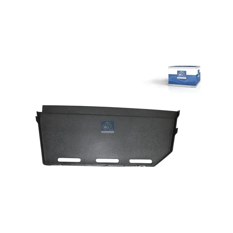 Sol Basamak Basamak Yuvası Kapağı DT Spare Parts 1.00079 – Scania R