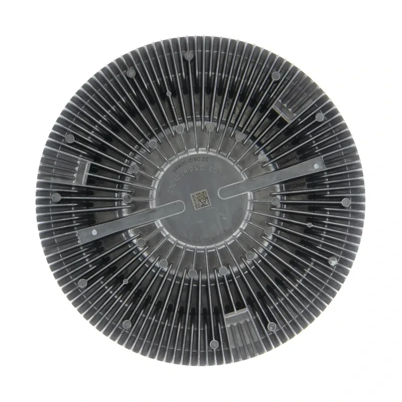 Volvo FH 480 Fan Kavraması – MAHLE CFC 227 000P