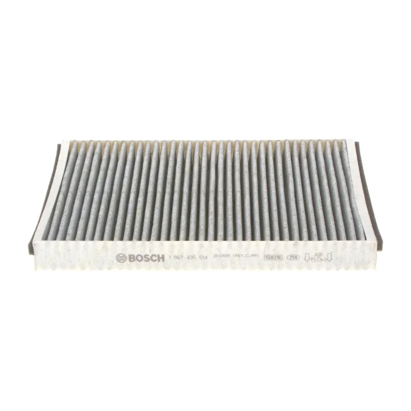 Aktif Karbonlu Polen Filtresi BOSCH 1987435514 – OPEL Astra