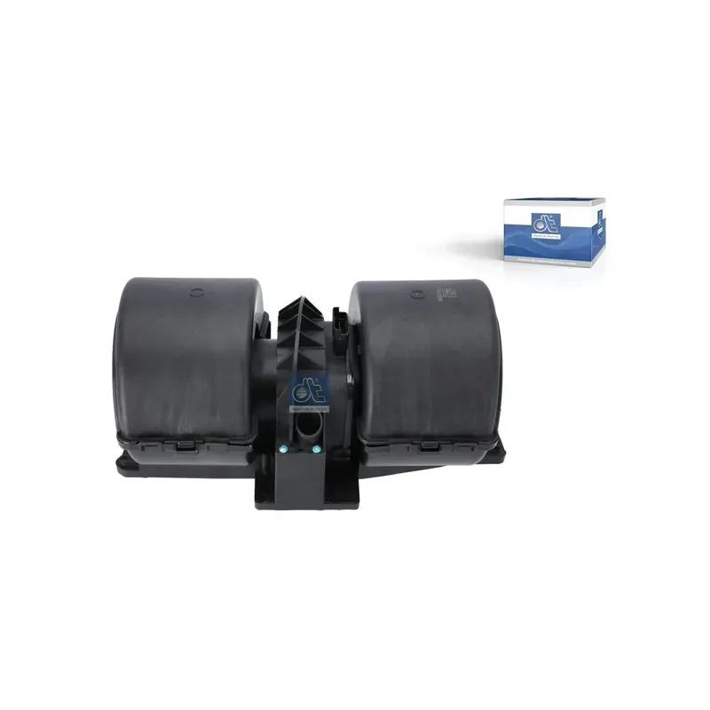 Kalorifer Fan Motoru DT Spare Parts 1.22930 – Scania G / R