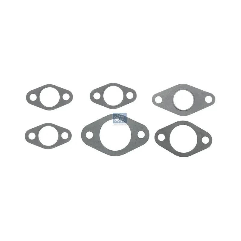 Egzoz Manifoldu Conta Takımı DT Spare Parts 3.90800 – MAN TGA / TGS / TGX