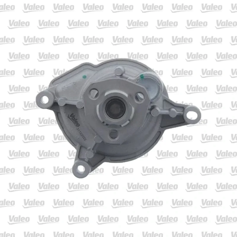 Devirdaim Su Pompası VALEO 539015 – Volkswagen / Audi