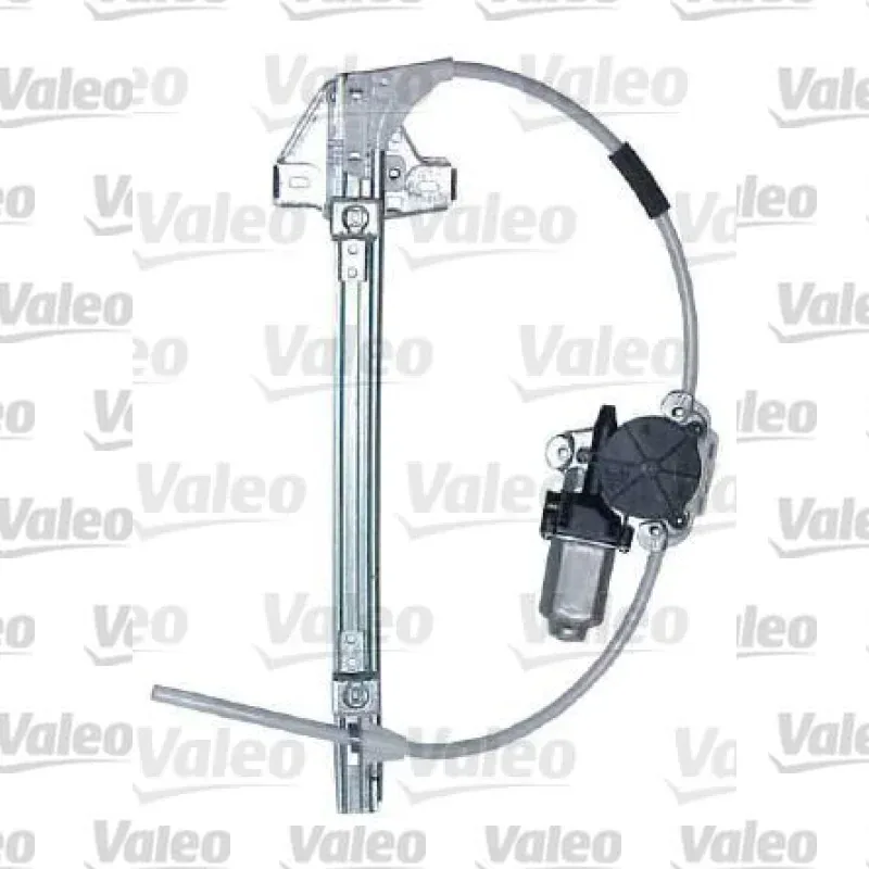 Cam Krikosu Arka Sol VALEO 850350 – Renault Megane