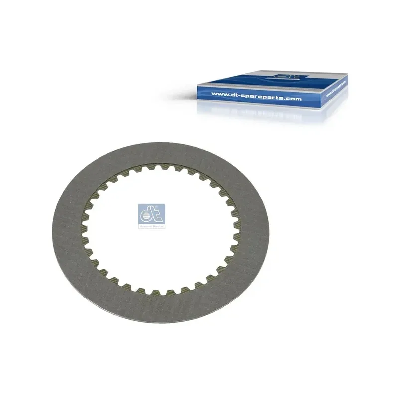 Şanzıman İç Diski DT Spare Parts 3.51523 – MAN TGA / TGS / TGX