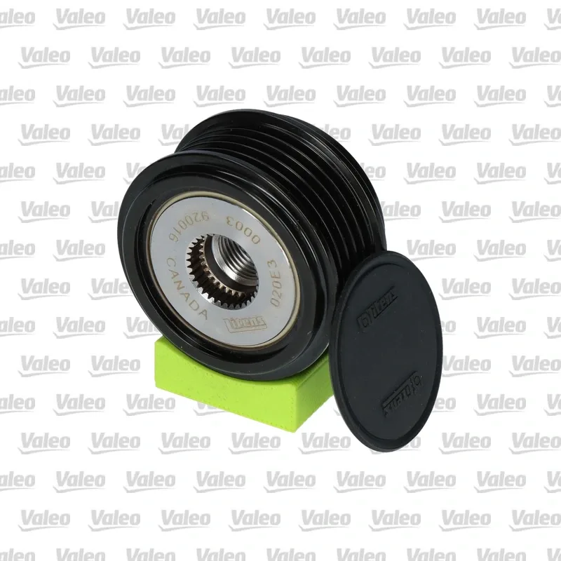 Alternatör Kasnağı VALEO 599158 – Hyundai / Kia
