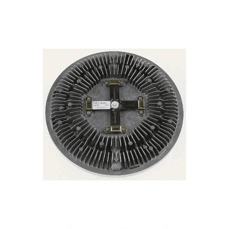 Fan Kavraması SACHS 2100 072 031 – Mercedes-Benz ACTROS