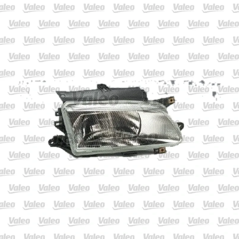 Far Lambası Sol VALEO 86379 – Citroen Berlingo