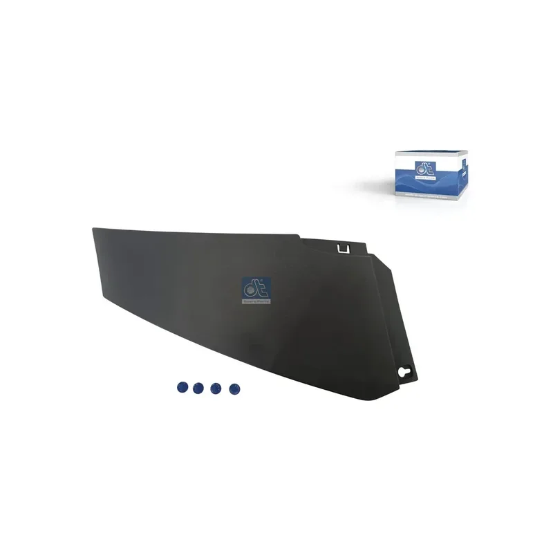 Sağ Tampon DT Spare Parts 2.00106 – Volvo FM / FMX