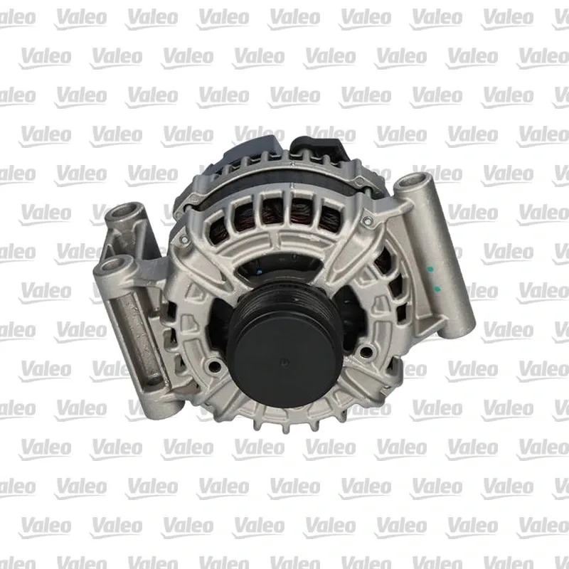 Alternatör VALEO 849146