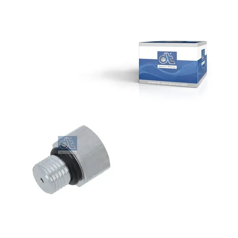 Klima Basınç Kumanda Valfi DT Spare Parts 1.11010 – Scania G / R