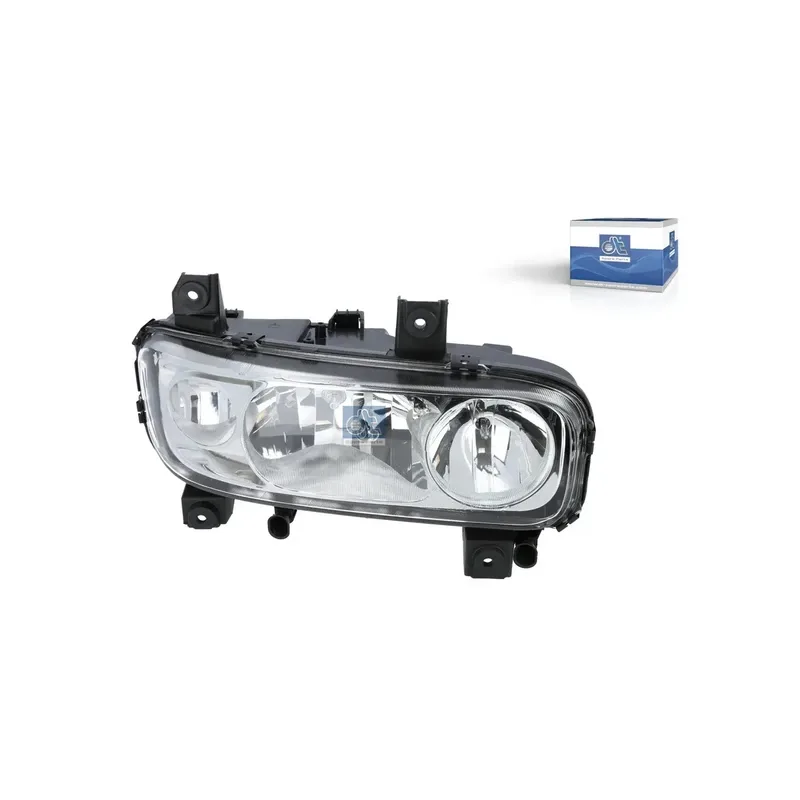 Sağ Far DT Spare Parts 4.69708 – Mercedes-Benz ATEGO 1518 / ATEGO 1524