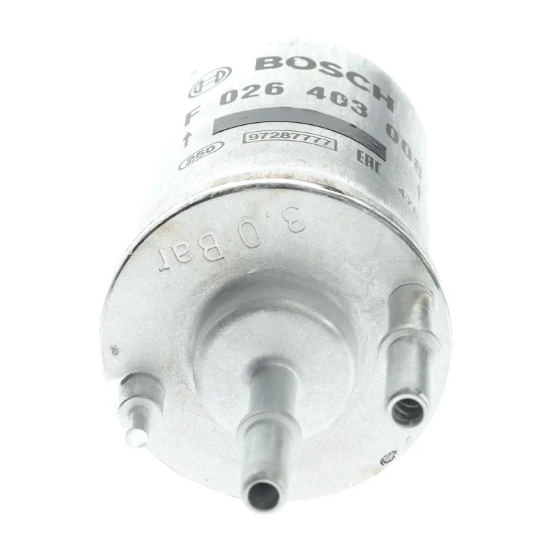 Yakıt Filtresi BOSCH F026403008 – AUDI / SEAT / SKODA