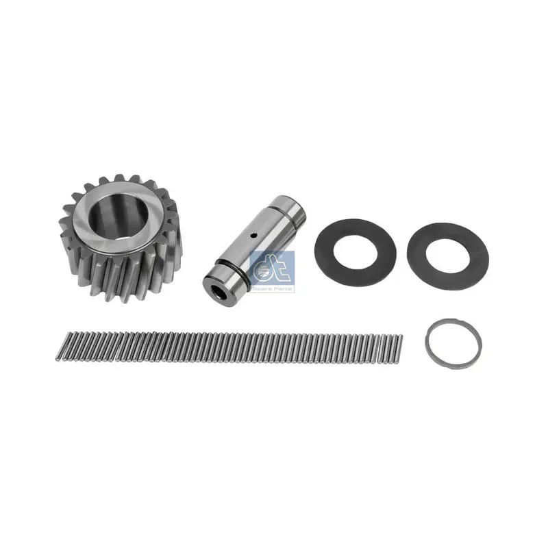 Sol Planet Dişli Takımı DT Spare Parts 3.96070 – MAN TGA / TGS / TGX