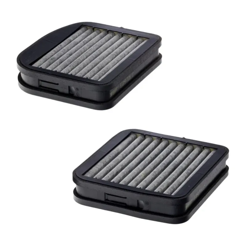 Kabin Hava Filtresi HENGST E2973LC-2 – MERCEDES-BENZ E / S