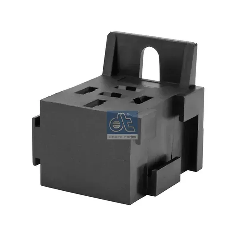 Röle Soketi DT Spare Parts 2.25075 – MAN / Volvo