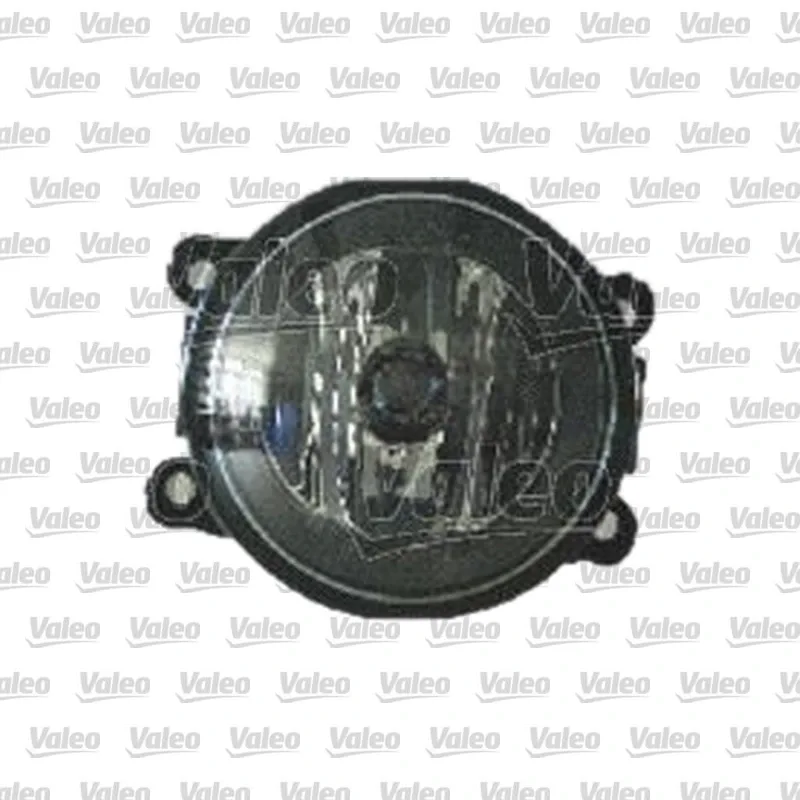 Sis Farı Ön Sağ veya Sol VALEO 043352