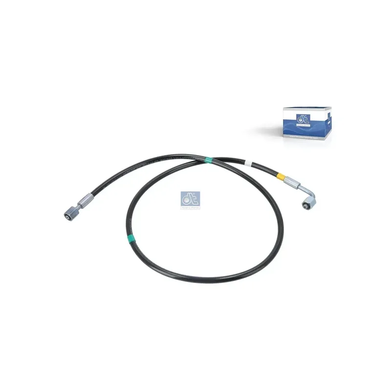 Kabin Kaldırma Hortumu DT Spare Parts 1.00323 – Scania G / R