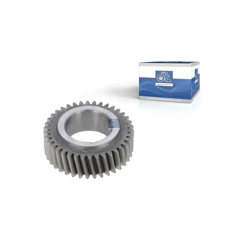 Krank Mili Dişlisi DT Spare Parts 2.10378 – Volvo FH / FM