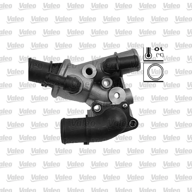 Termostat VALEO 820462 – Fiat Punto / Palio