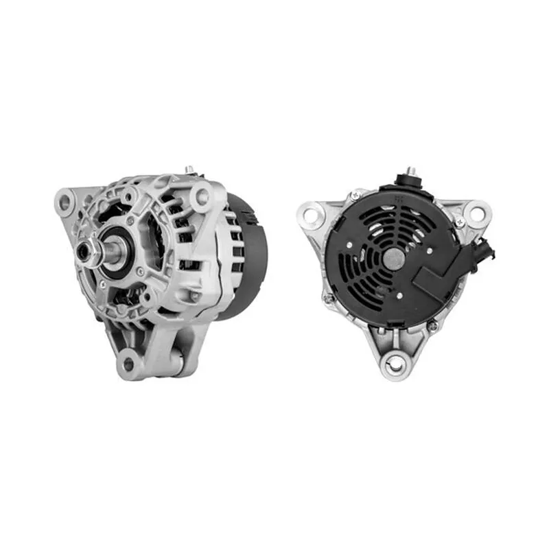 Alternatör MAHLE MG 806 – MAN TGA / TGS / TGX