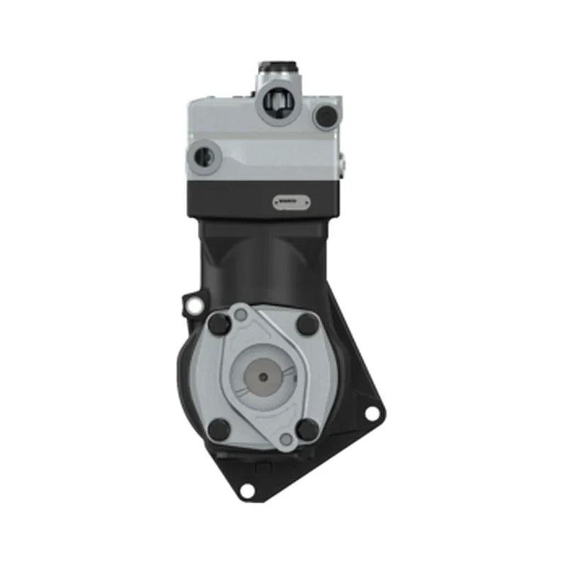 Hava Kompresörü WABCO 9125101070 – Mercedes-Benz ACTROS / AXOR