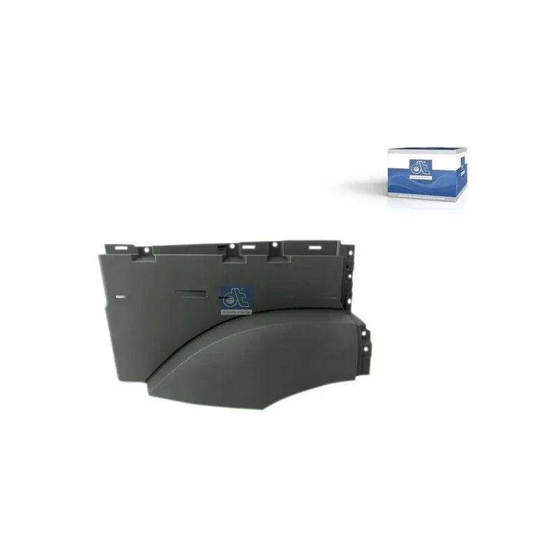 Sağ Çamurluk Kapağı DT Spare Parts 4.00540 – Mercedes-Benz ACTROS / AROCS / ATEGO