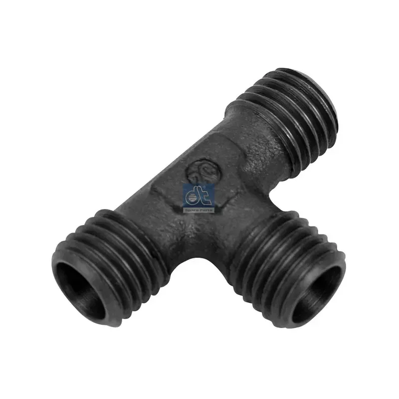 T Bağlantı Rakoru DT Spare Parts 4.40261 – Mercedes-Benz ACTROS / ATEGO / AXOR