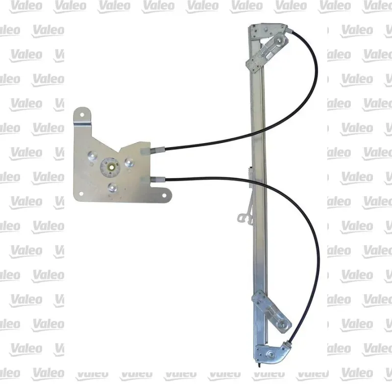 Cam Krikosu Ön Sağ VALEO 851699 – Renault Master 2.3 dCi / Elektrik