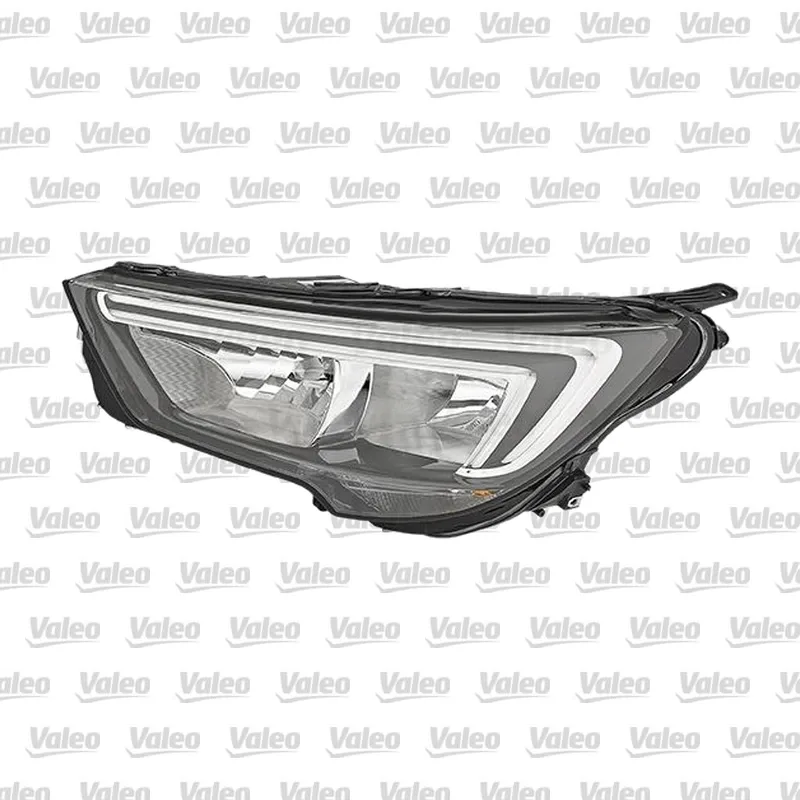 Far Sol VALEO 046940 – Opel Crossland